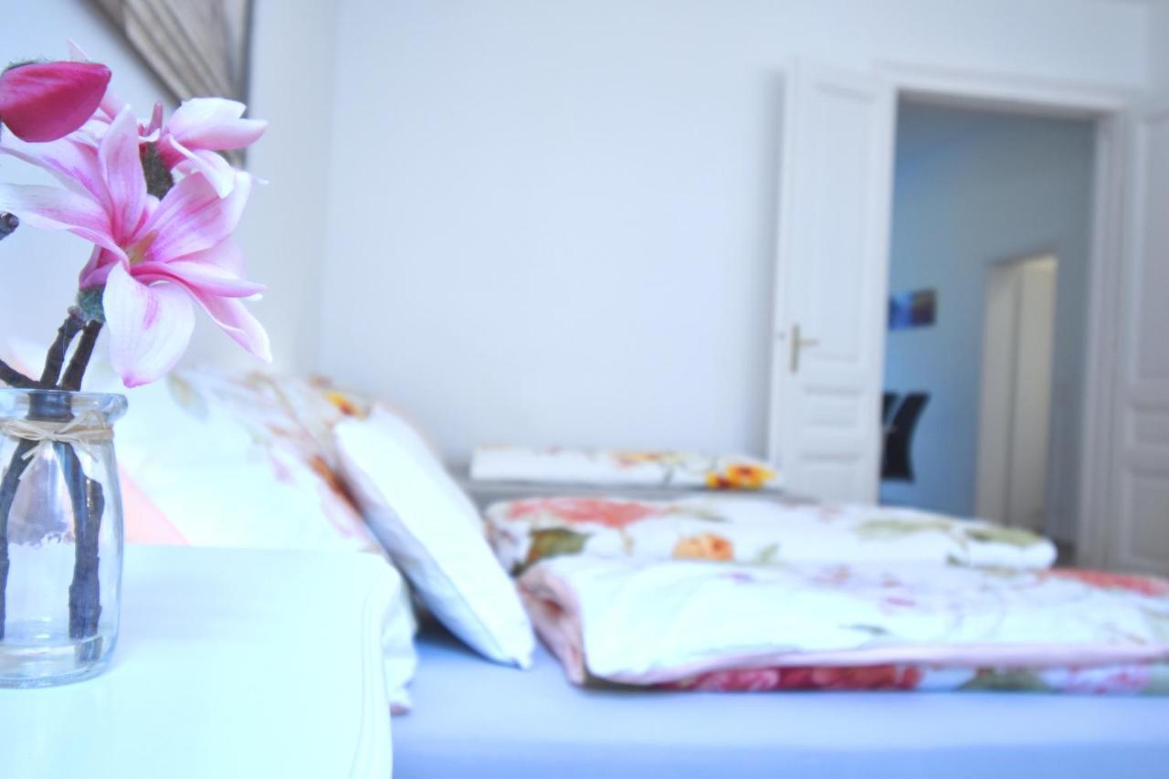 Cosy 3 Viennese Flat - 10min To Center * Wien