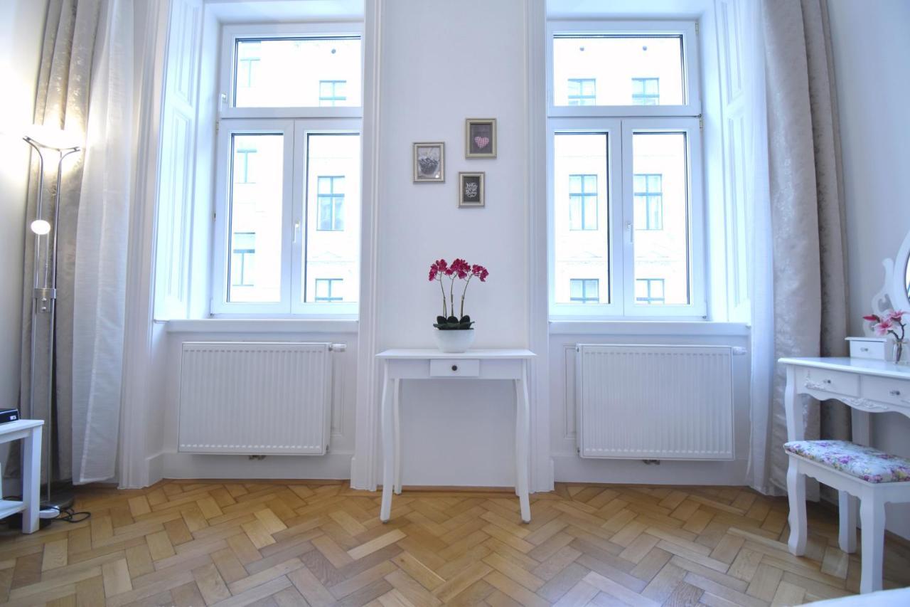 Apartment Cosy 3 Viennese Flat - 10min To Center Wien