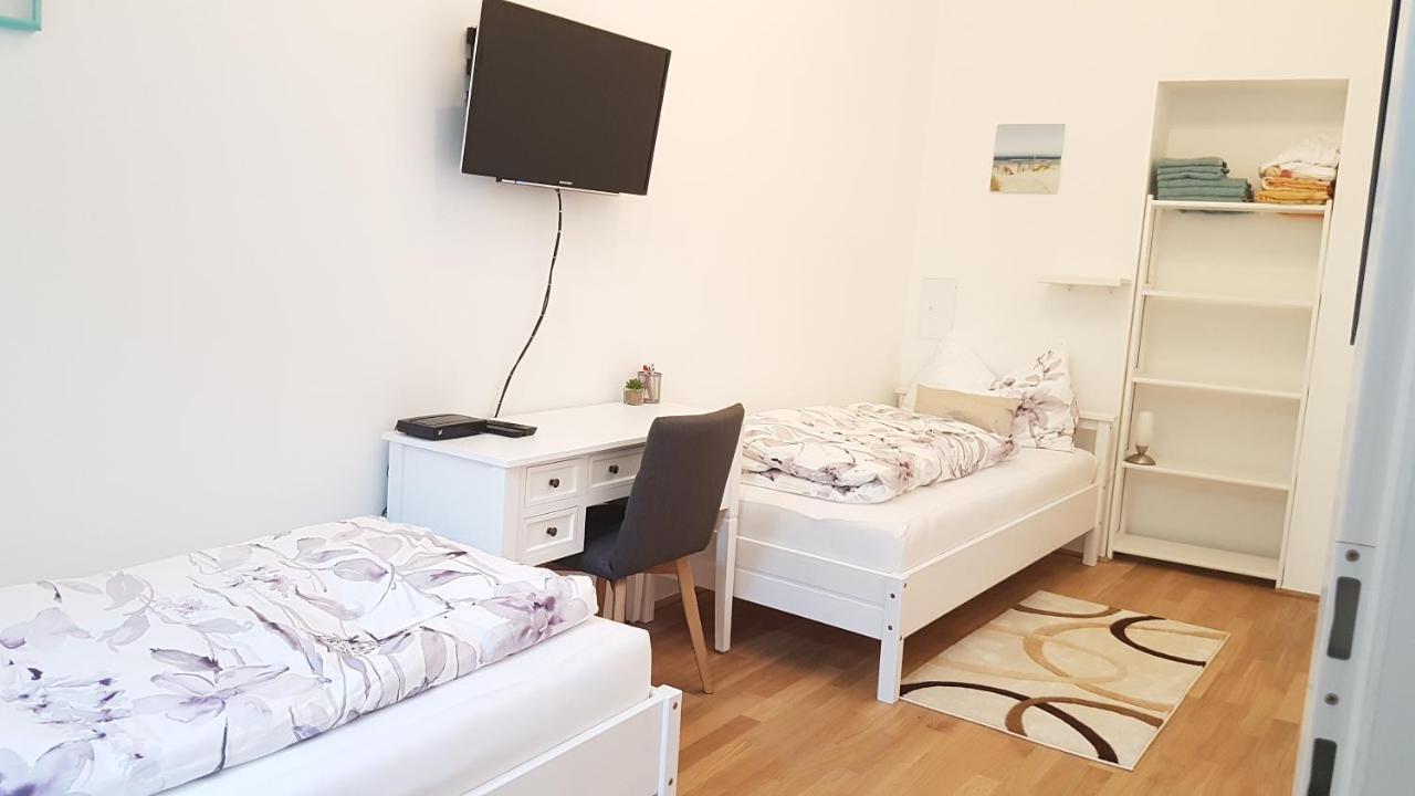 Cosy 3 Viennese Flat - 10min To Center * Wien
